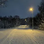Apartament Ny I Nytt Bygg I Naturskjonne Omgivelser!