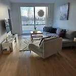 Ny I Nytt Bygg I Naturskjonne Omgivelser! Tromsø